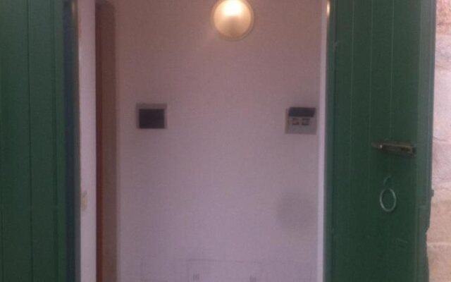 Casina Murgecchia Fano