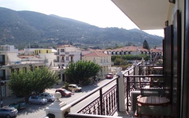 Hotel Eleni