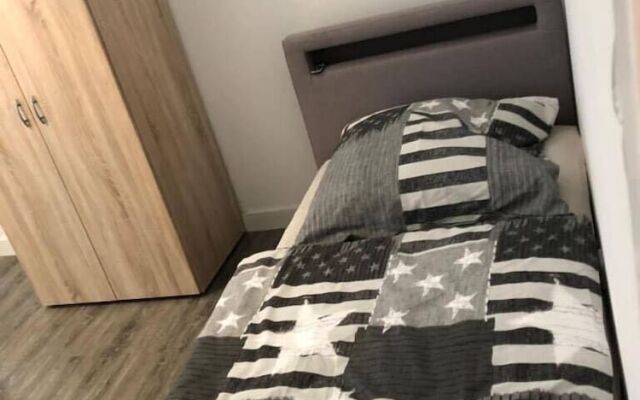 Godorfer Burg Monteuer Zimmer