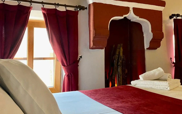 Tashan Hotel Edirne