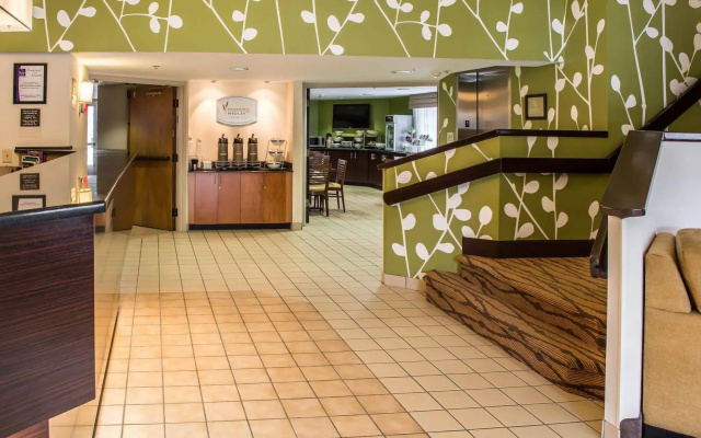 Sleep Inn Staunton