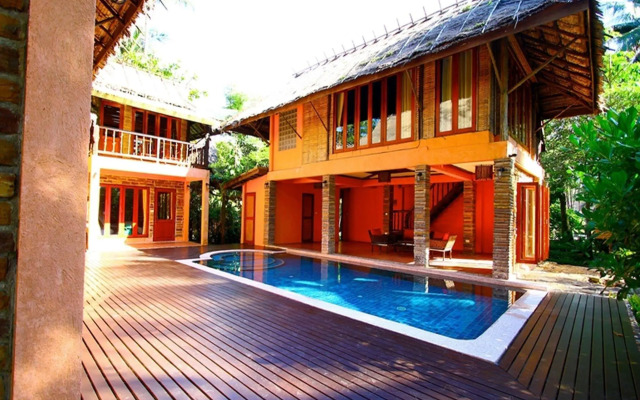 Peter Pan Resort