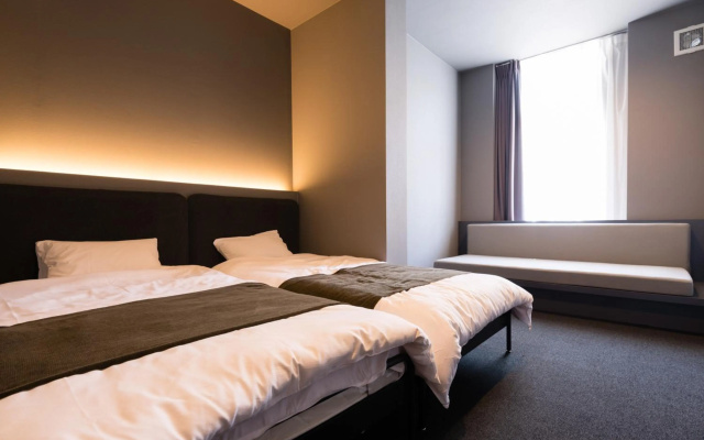 BON Hostel – Guest Rooms – Osaka