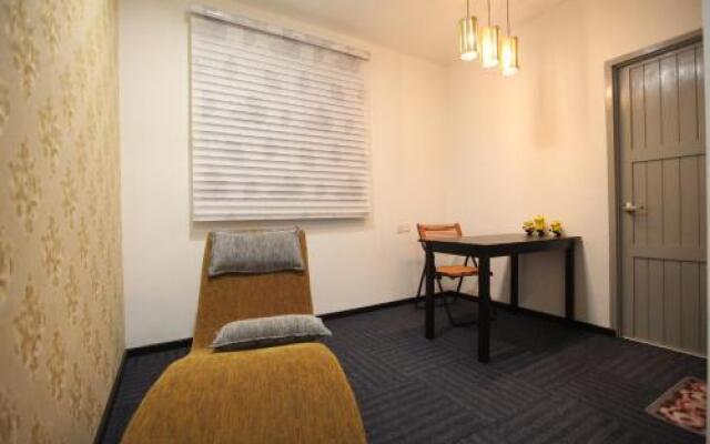 Come Inn Homestay 1379