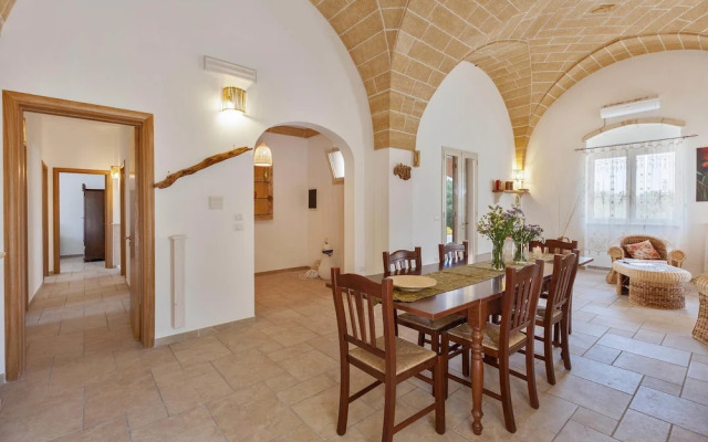 Tenuta Gianfredi by BarbarHouse