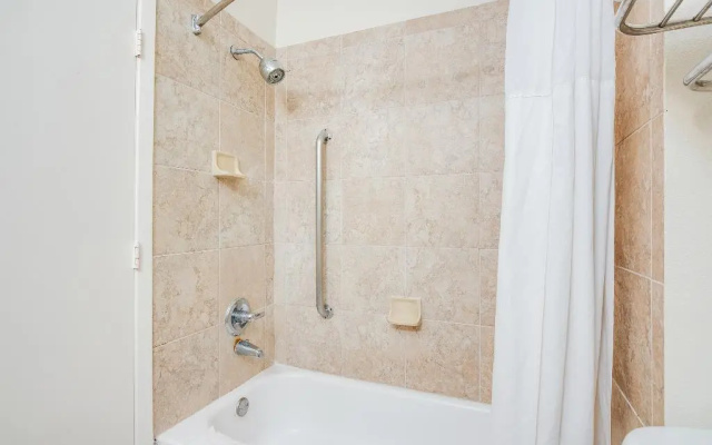 Quality Inn And Suites
