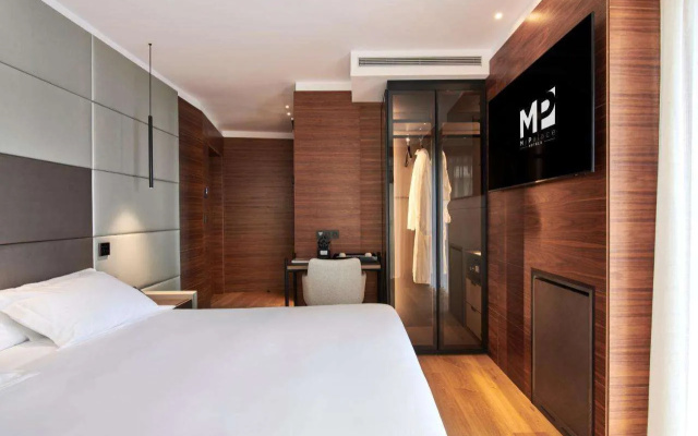 HOTEL MyPALACE LEÓN