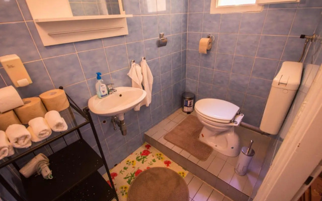 Phiros B&B