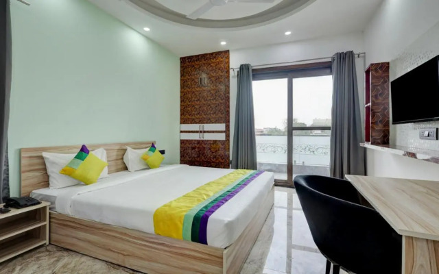 Itsy Hotels Vibe 2