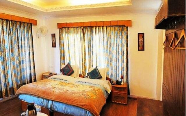 Hotel Holiday Ladakh