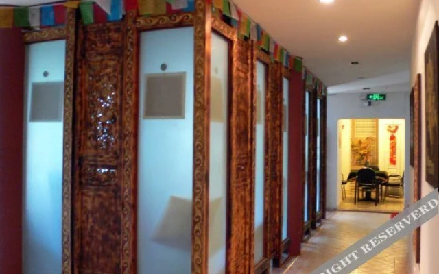Jiaqi Hotel