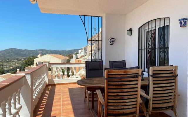 Capuchinos 85 San Juan Capistrano Casasol