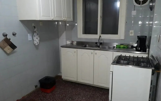 La Casa del Mirador Joaquin