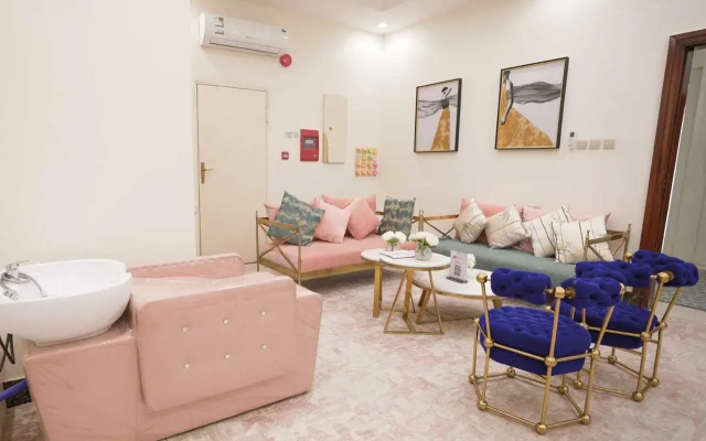 Riyadh Inn Hotel