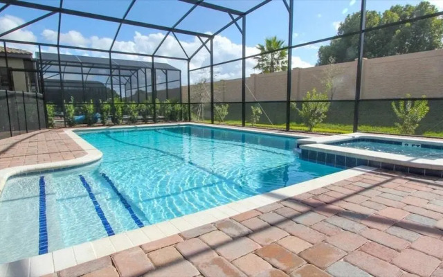 Villa 1518 Moon Valley Dr, Champions Gate