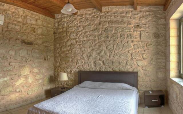 Cretan Cottage