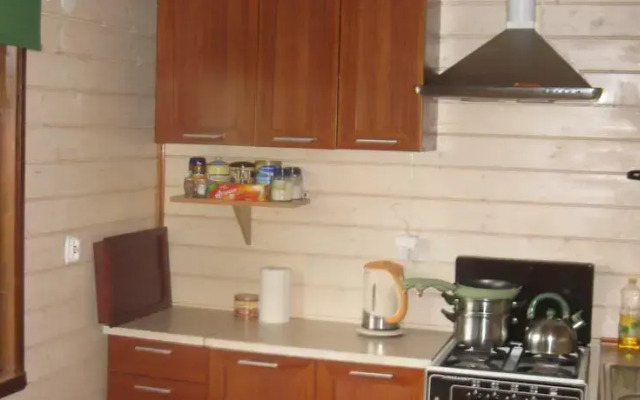 Przepiórka - Lisewo