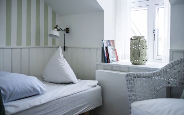 Kellers Badehotel