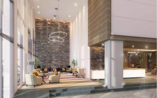 DoubleTree by Hilton Riyadh Financial District