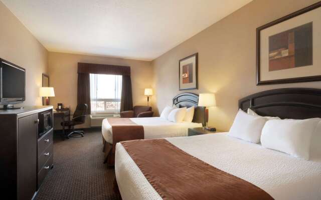 Days Inn by Wyndham Innisfail