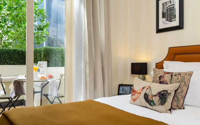 Hotel Xenia, Autograph Collection
