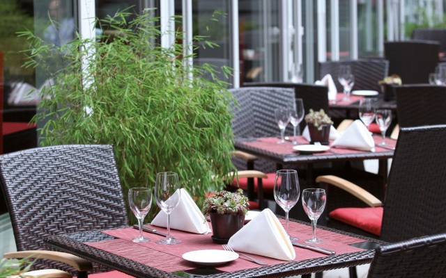 Lindner Hotel Cologne Am Dom, part of JdV by Hyatt