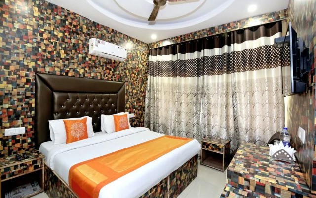 Hotel Grand Inn by OYO