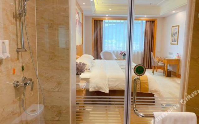 Vienna International Hotel (Daxin Detian Square)