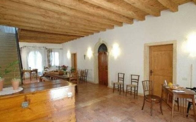 Agriturismo La Sophora