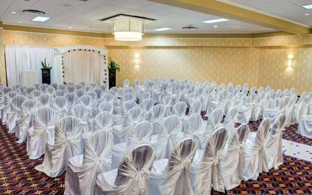 Radisson Hotel Sudbury