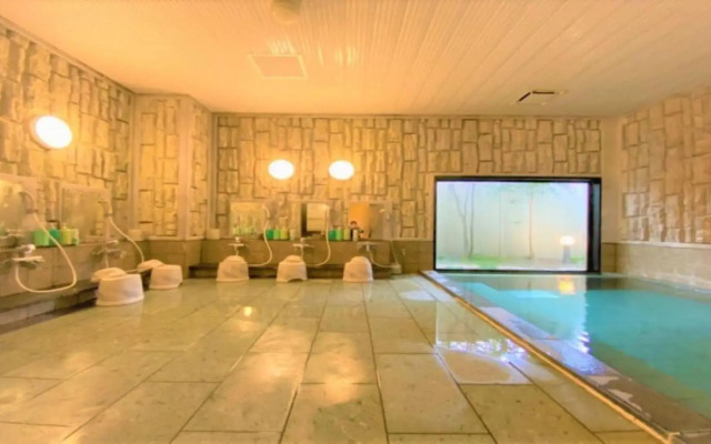 Hotel Route-Inn Tsuruoka Inter