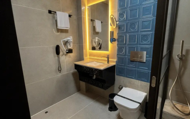 Turistik Palas Hotel