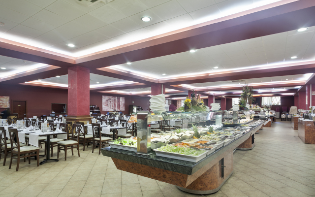 Best Alcazar Hotel