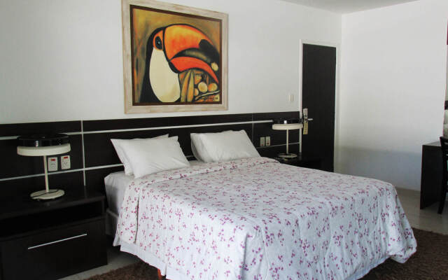 Uiara Amazon Resort