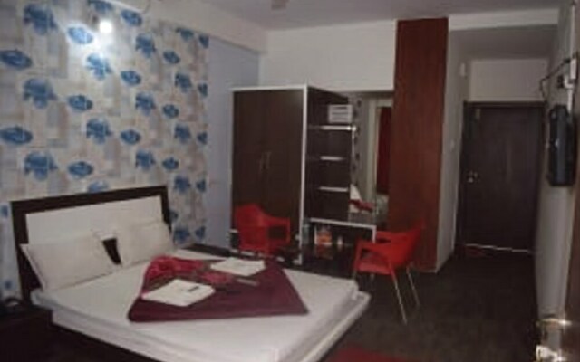 Hotel Ashoka Residency