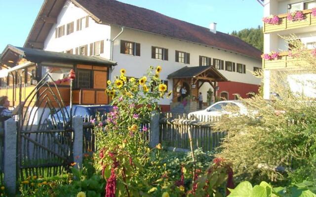 Landhotel Weingarten