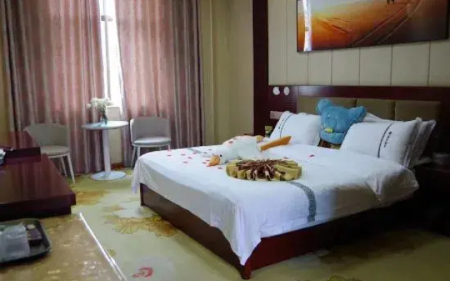 Nanhua Hotel