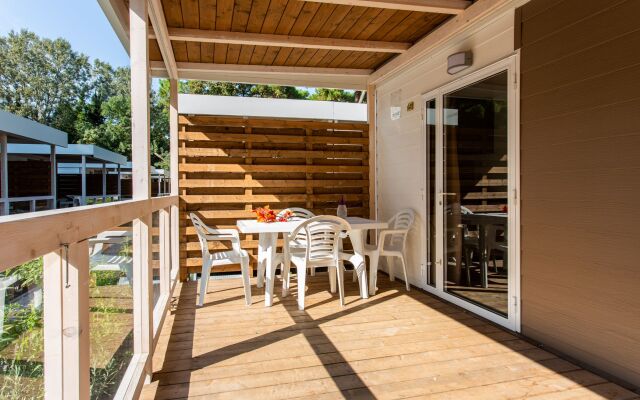 Club Del Sole Marina Romea Easy Camping Village