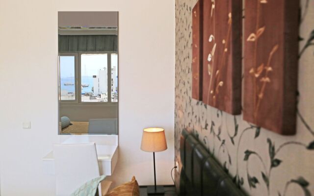 7. Art Feslegen Hotel
