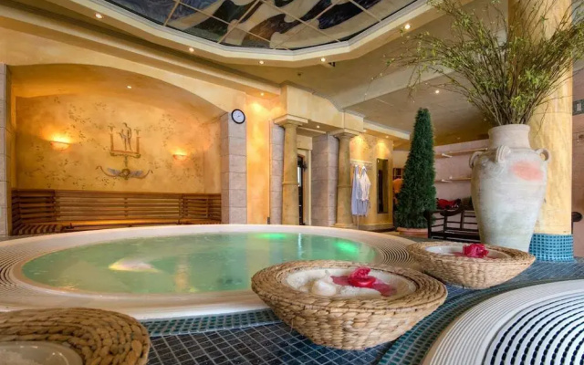 Vital Hotel Westfalen Therme - фото 4