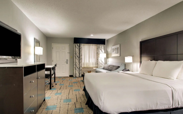 SureStay Hotel by Best Western Richland