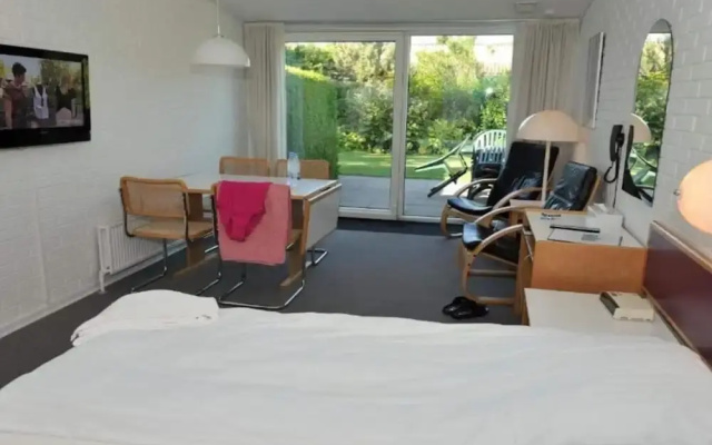 Holiday Home With all Facilities