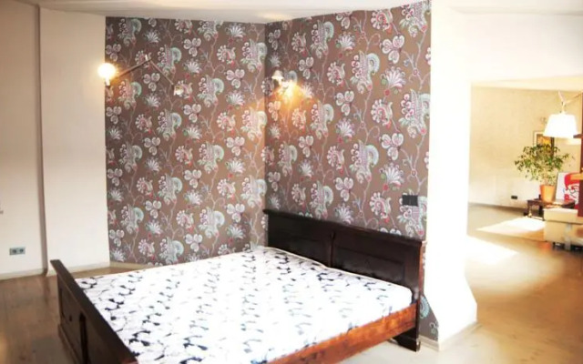 INApartments Classic Riverside