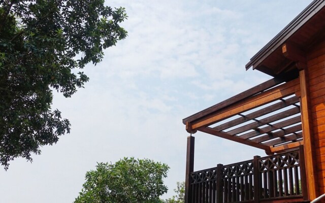 Midea Egret Lake Car Camp