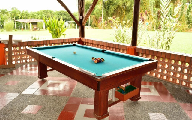 Cabañas Campestres Manantial