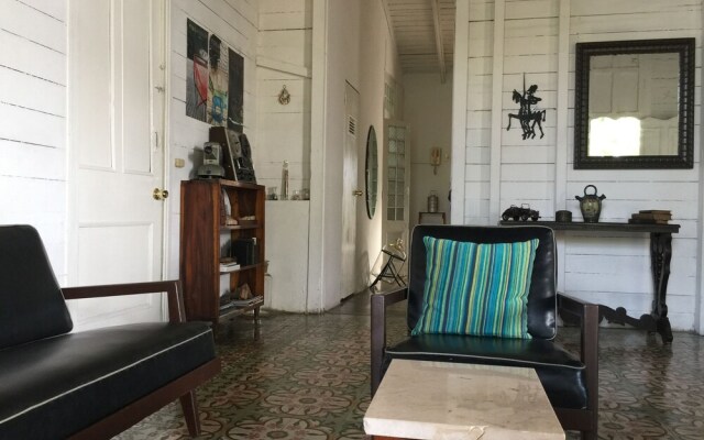 Casa de Palo