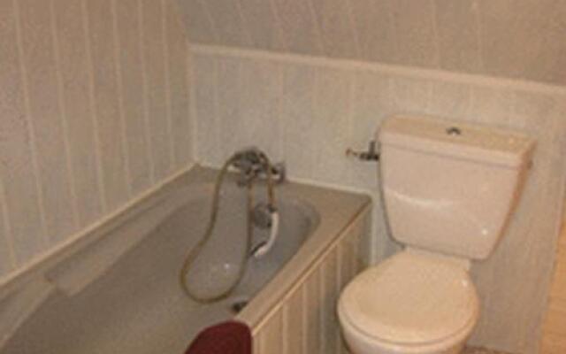 Chambre dhôte La Mer