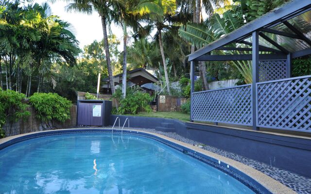 Airlie Beach Motor Lodge