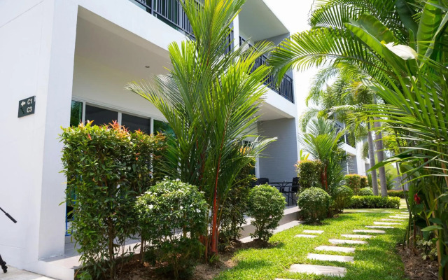 The Serenity Resort