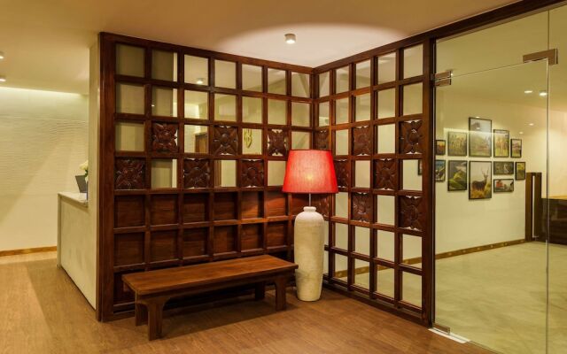 Grand Beragala Boutique Resort